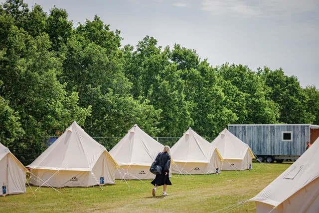 Nibe Festival melder udsolgt: Partoutbilletter revet væk på kun 55 minutter